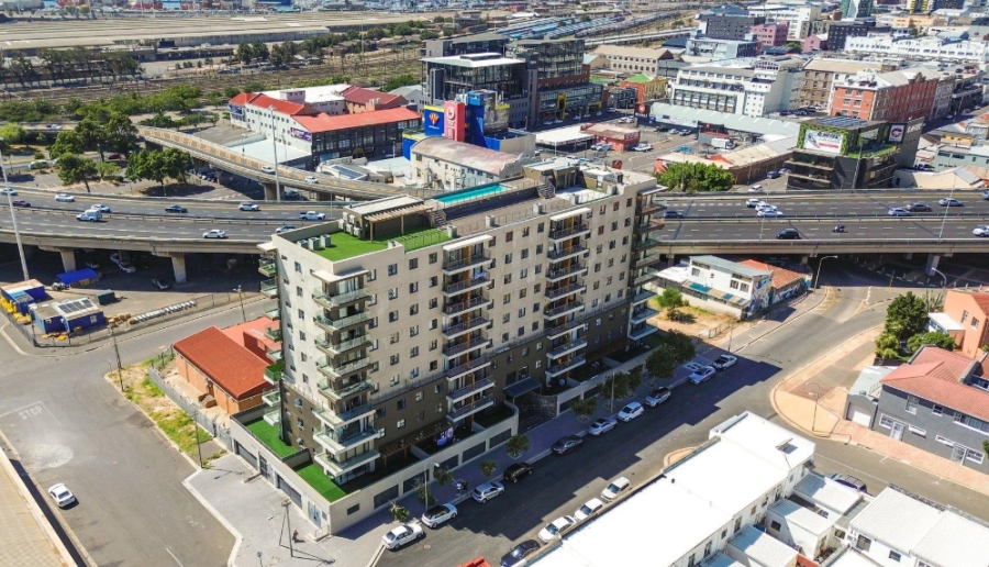 2 Bedroom Property for Sale in Zonnebloem Western Cape